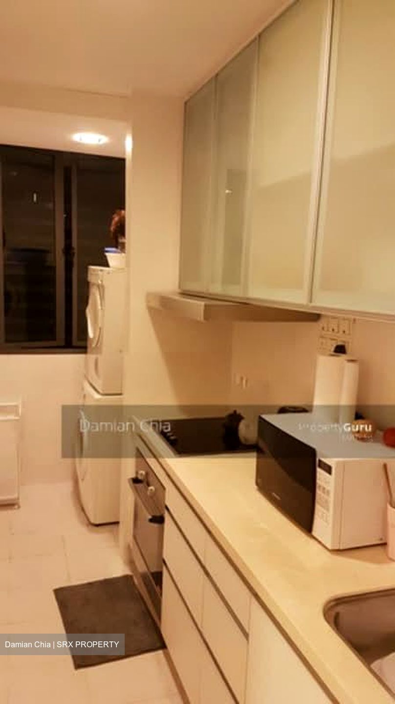 One Oxley Rise (D9), Apartment #540766681